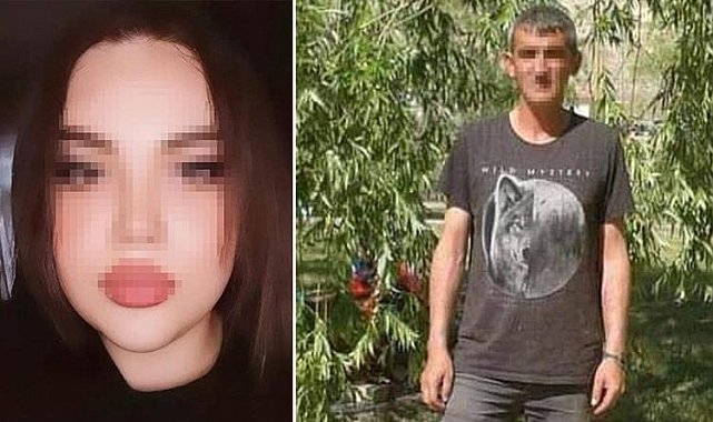 16 Yaşındaki Genç Kız Dayısını Öldürdü!