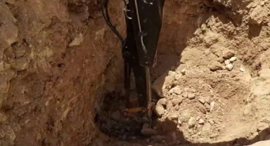 16 Yıldır Haber Alınamayan Kişiyi Araç Lastiğinde Yakmışlar