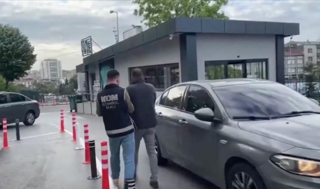 2 İlde Eş Zamanlı Tefecilik Operasyonu