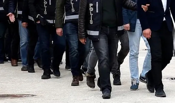 4 İlde Eş Zamanlı Uyuşturucu Operasyonu