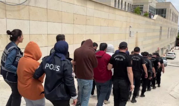 5 Rehabilitasyon Merkezine Dolandırıcılık Operasyonu