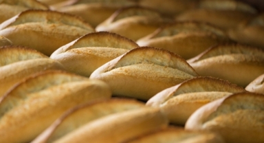 Adana'da Ekmeğe Zam!