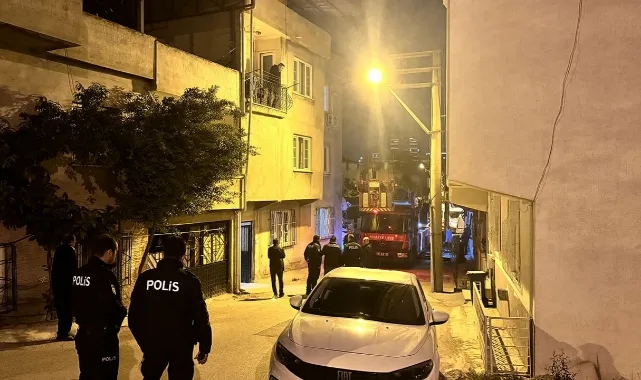 Ailesini Rehin Aldı!