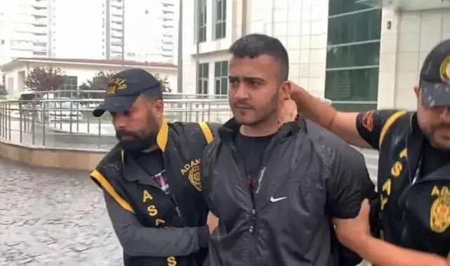 AK Parti İlçe Binasına Tüfekle Saldıranın 9 Yıl Hapsi İstendi