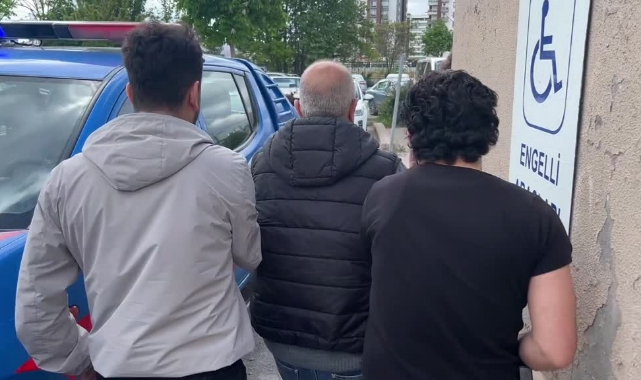 Alacak Verecek Meselesi Kanlı Bitti