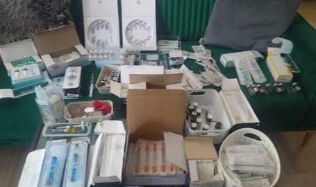 Antalya'da İranlı Sahte Doktor Skandalı!