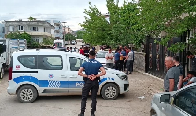 Aracında Ölü Bulundu