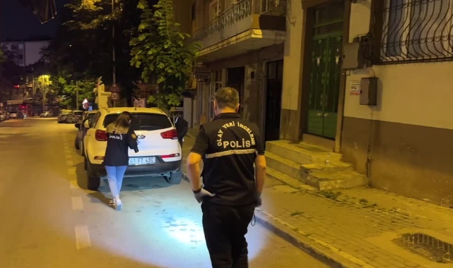 Asker Eğlencesi Kana Bulandı
