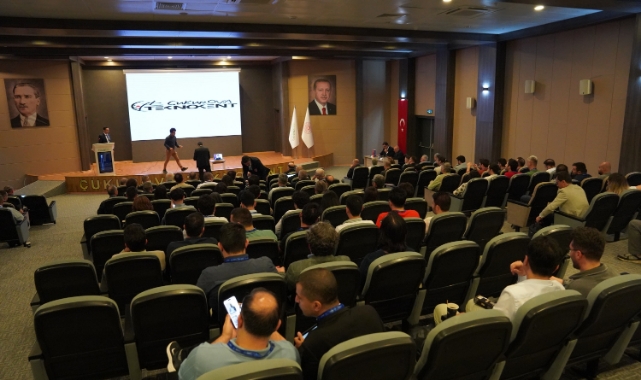 Avrupa Ve Dünya’nın Önde Gelen Beyin Cerrahları Balcalı’da Buluştu