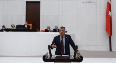 Ayhan Barut:"Esnafa Faiz Darbesi Kabul Edilemez"