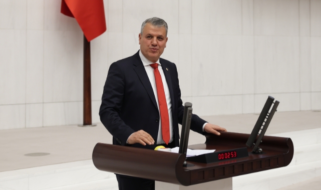 Ayhan Barut:"İntikam Hırsıyla Halkımızı Cezalandırıyorlar"