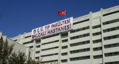 Balcalı Hastanesi Poliklinik Binası Hasta Kabulüne Başladı