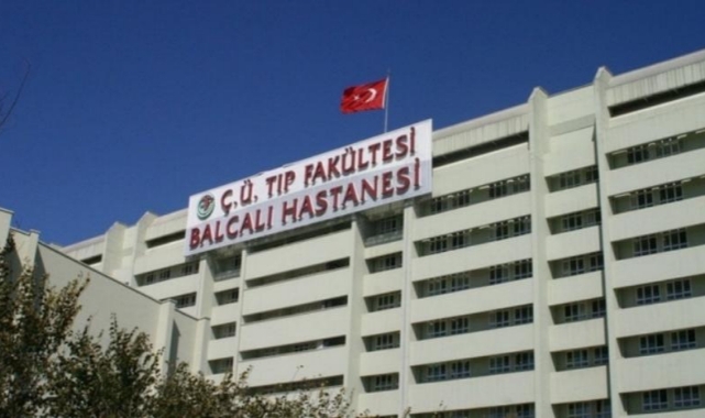 Balcalı Hastanesi Poliklinik Binası Hasta Kabulüne Başladı
