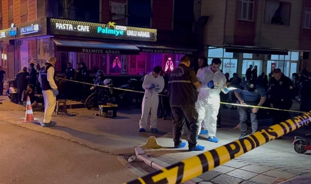 Barış Buluşmasında Kan Aktı:3 Ölü