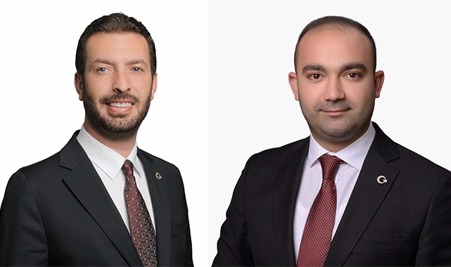 Başkan Aydar İle Meclis Üyesi Önük TBB’ye Seçildi