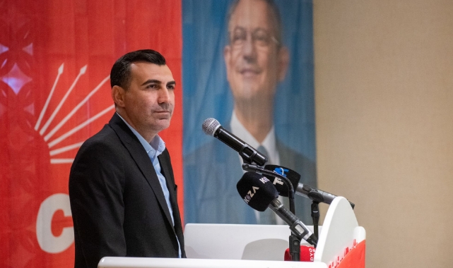 Başkan Tanburoğlu: “Hemşehrilerimizin Güvenini Boşa Çıkartmayacağız”