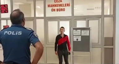 ''Ben Mehdiyim!''