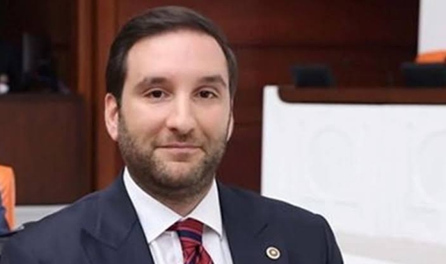 Bilal Bilici İstafa Etti!
