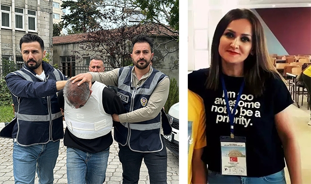 Bir Kadın Daha Eş Kurbanı Oldu!