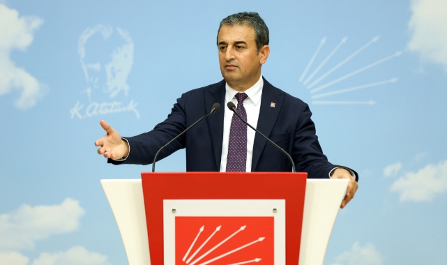 Burhanettin Bulut:''Sarayın 1 Dakikalık Harcaması 4 Emekli Maaşına Denk''