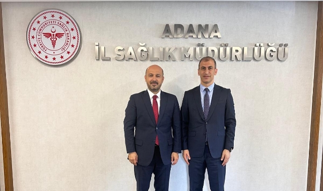 ‘Canla Başla Çalışmaya Devam Ediyoruz’