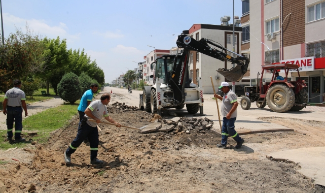 Ceyhan’da ‘Acil Müdahale Ekibi’ Kuruldu