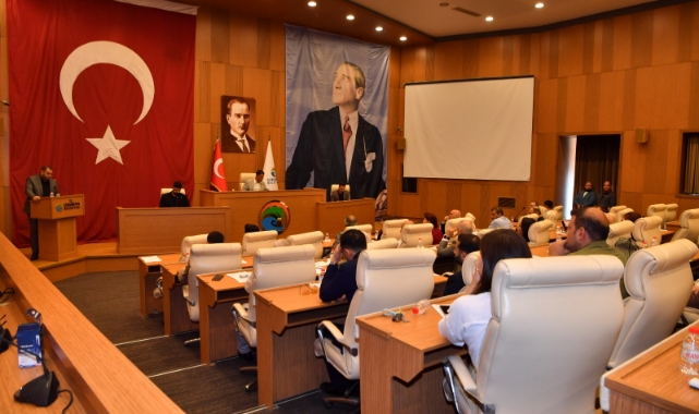 Çukurova İlçesi Pilot Cadde Uygulamasıyla Dikkat Çekecek