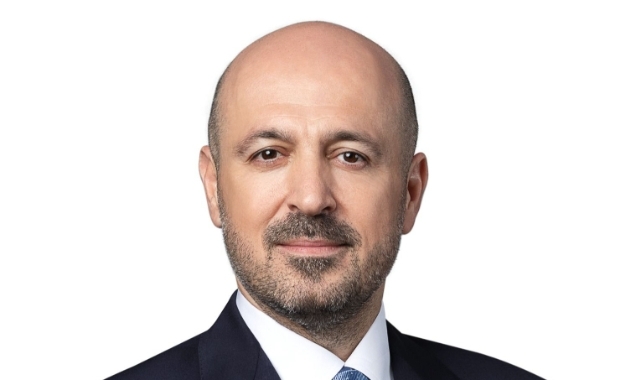 Dr. Nacar İl Sağlık Müdürü Oldu