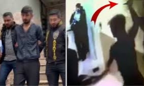 Eskort Kadının Arkadaşlarıyla Kavga Ederken Kardeşini Öldürdü