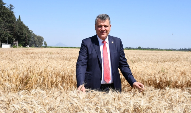 "GDO'lu Ürünler Tehlikeyi Büyütüyor"