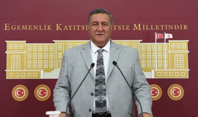 Gürer:''Batık Kredi Tutarı 208 Milyar TL''