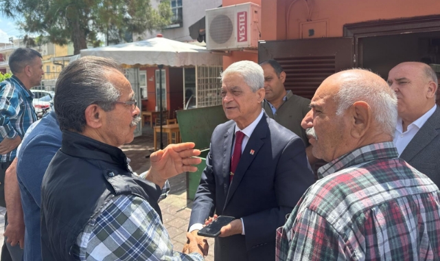 Halkla, Seçim Sonuçları Değerlendirildi