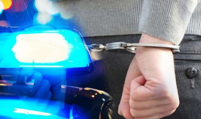 Jandarma ve Polisten ''Firari'' Operasyonu