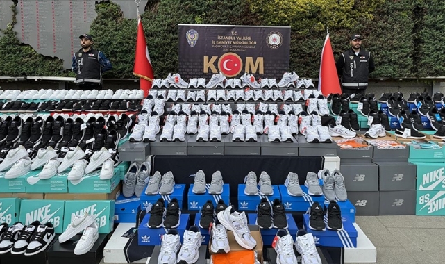 Kaçak Yollarla Ülkeye Sokup Piyasaya Süreceklerdi!