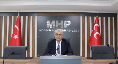 Kanlı:''Adana'da Sinek ve Haşeratla Mücadelede Zafiyet Var''