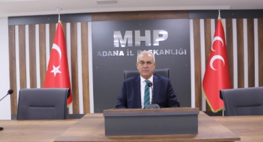 Kanlı'dan Karalar'a Çağrı:“Lağım Kokusuna Son Verin!”