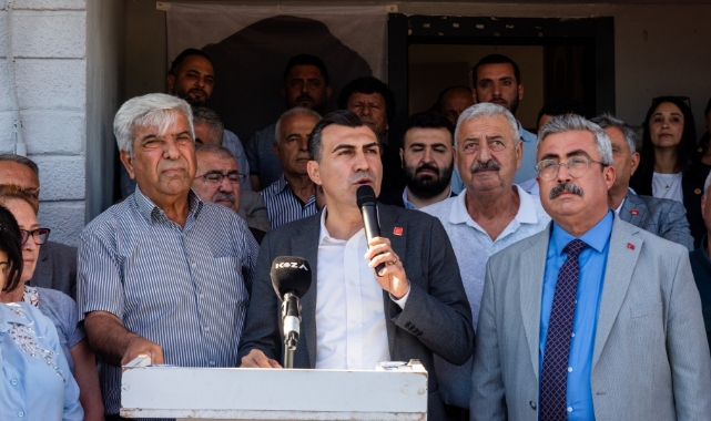 “Karataş Sahipsiz Değildir”