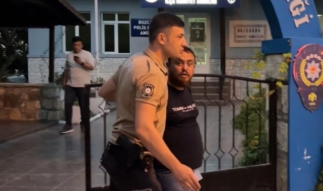 Karısını Yaralayana 15 Yıl Hapis