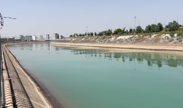 Kayıp Kız Çocuğu Sulama Kanalında Ölü Bulundu