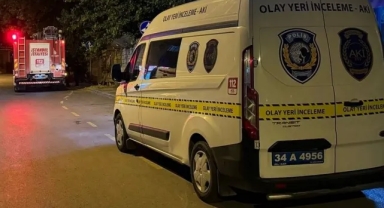 Kayıp Yaşlı Adam Su Kuyusunda Ölü Bulundu