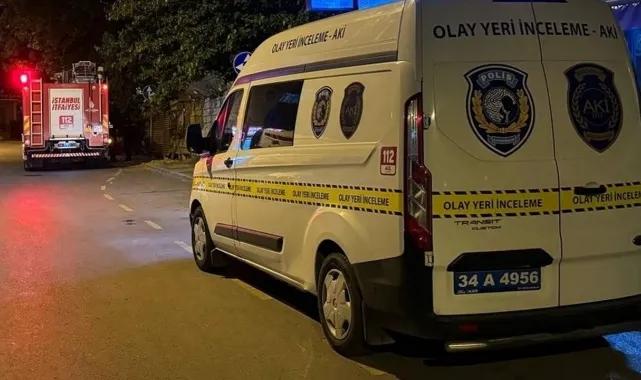 Kayıp Yaşlı Adam Su Kuyusunda Ölü Bulundu
