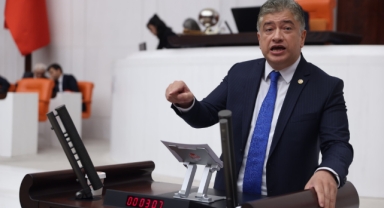 Kısacık'tan Ekonomi Eleştirisi:''Babacan’dan Sonra Taş Üstüne Taş Koymadınız!''