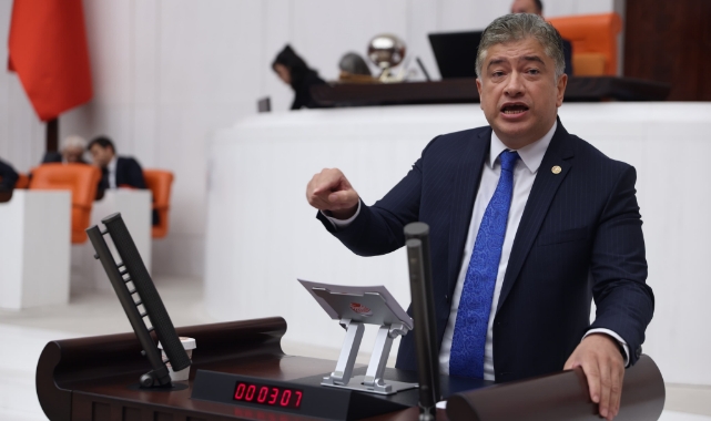 Kısacık'tan Ekonomi Eleştirisi:''Babacan’dan Sonra Taş Üstüne Taş Koymadınız!''