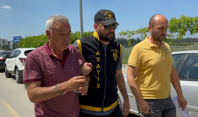 ''Kızımı Rahatsız Ettiği İçin Öldürdüm''