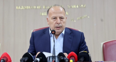 Kocaispir, 884 Milyon Borçla Belediyeyi Devretmiş!