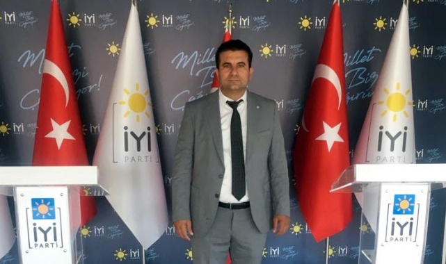 Kürkçüoğlu:''Yüreğir Halkı Zor Zamanlardan Geçiyor!''
