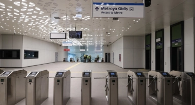 Metroda Bomba Paniği! Neredeyse Patlayacakmış...