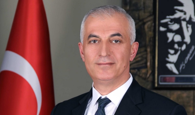 Niyazi Göger:''Esnaf Muafiyet Müjdesi Bekliyor''