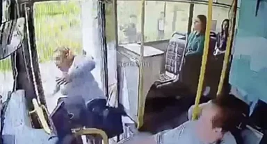 O Sürücünün 6 Yıl Hapsi İstendi