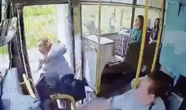O Sürücünün 6 Yıl Hapsi İstendi